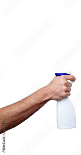 Spray