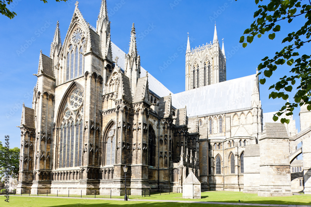 cathedral of Lincoln, East Midlands, England cathedral of Lincoln, East Midlands, England