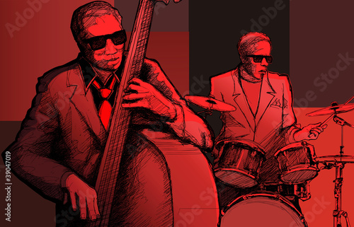 jazz band