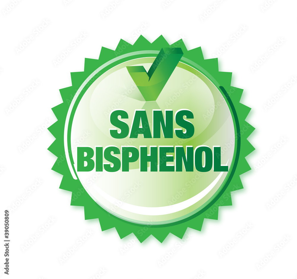 boutons : sans bisphenol A boutons : sans bisphenol A