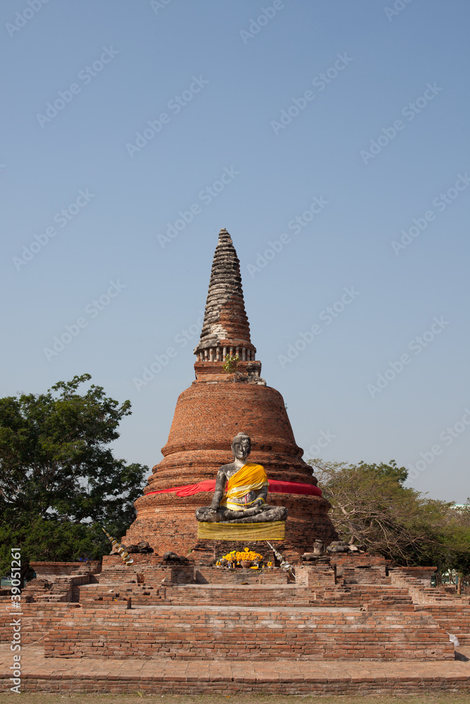 ayutthaya ayutthaya