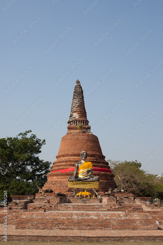 ayutthaya