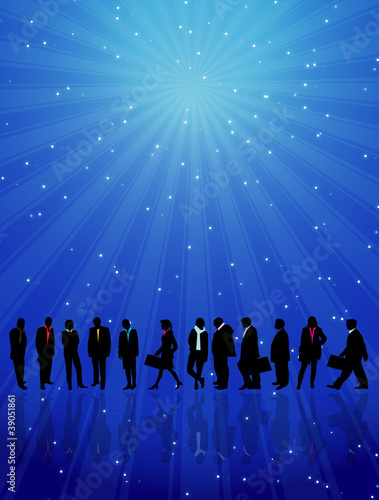 People