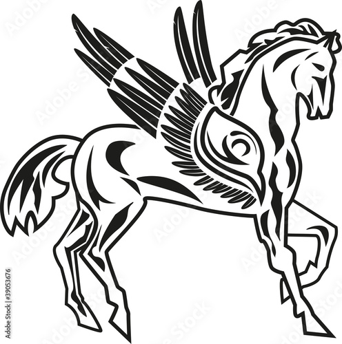 Pegasus