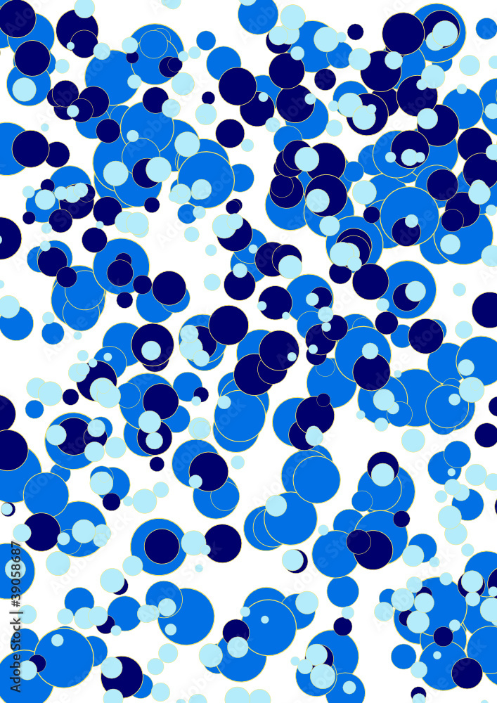 bubbles bubbles