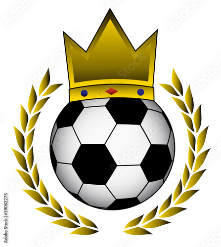 Rey del fútbol