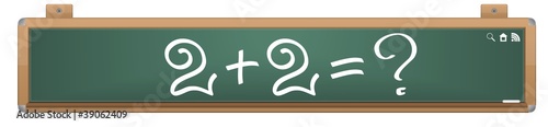 Chalkboard