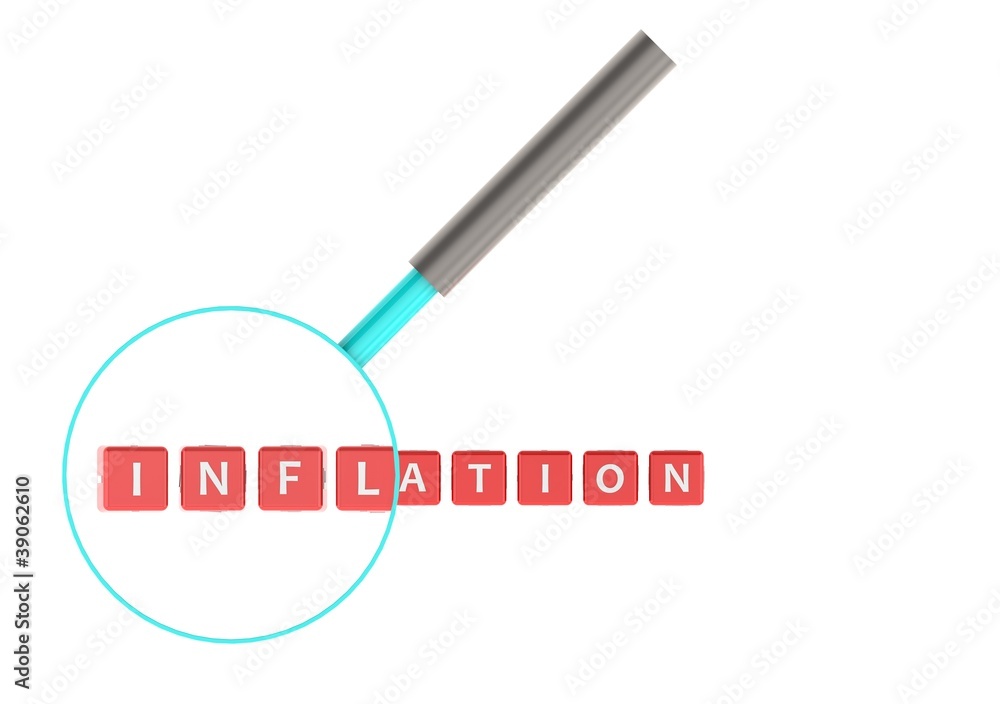 Inflation Inflation