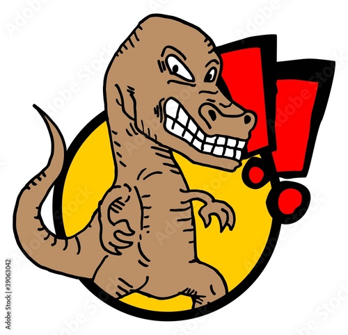 Animal peligroso