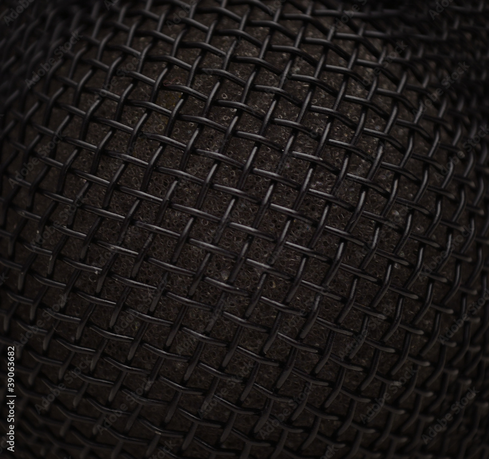 metal pattern metal pattern