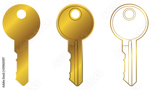 Gold Key One