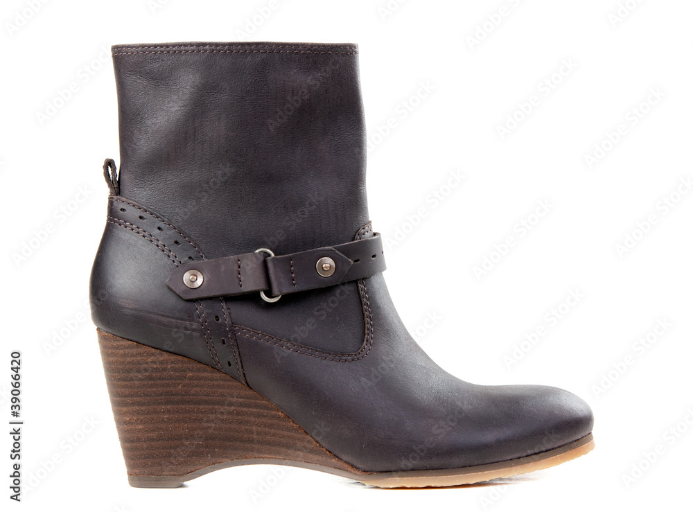 Brown Women's shoes Brown Women's shoes