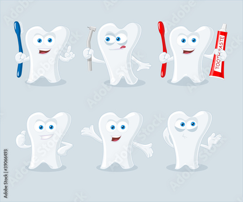 Tooth