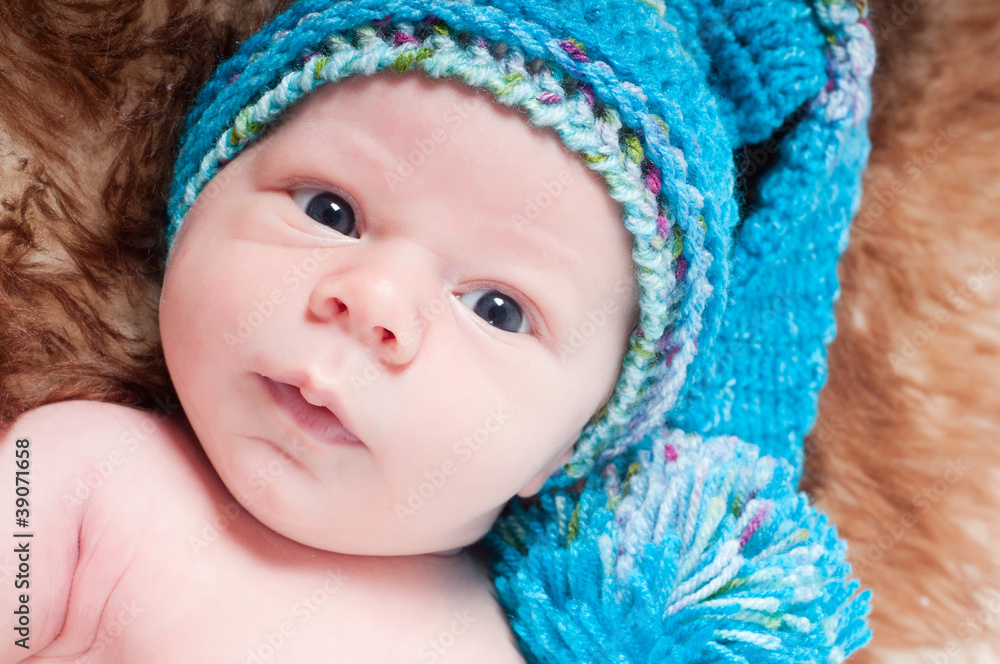 Newborn baby Newborn baby