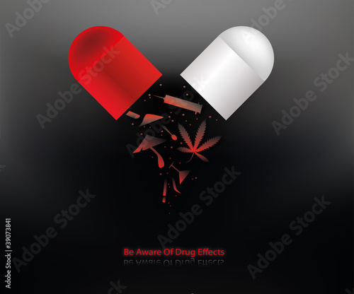 anti-drug campaign