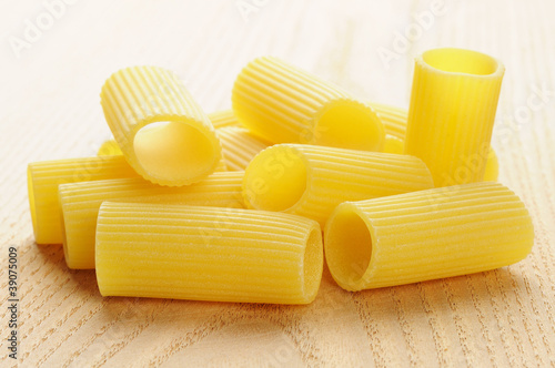 Rigatoni di Gragnano