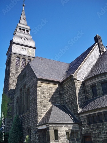 Erl  serkirche Langenfeld