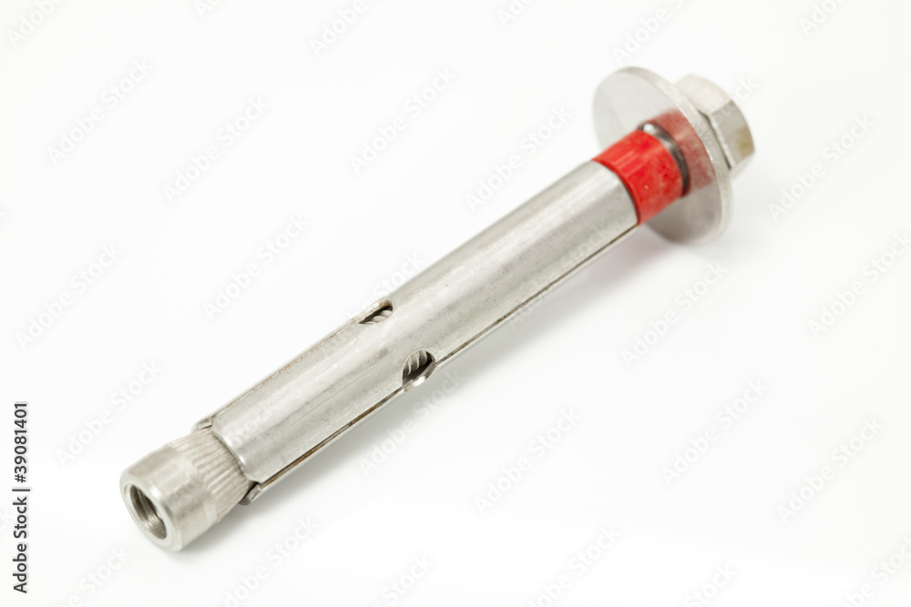 Screw expander Screw expander