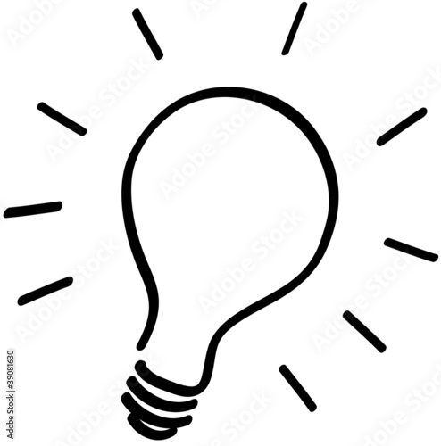 Glühlampe