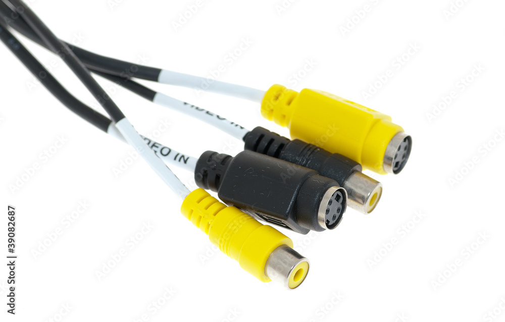 Electic cable Electic cable