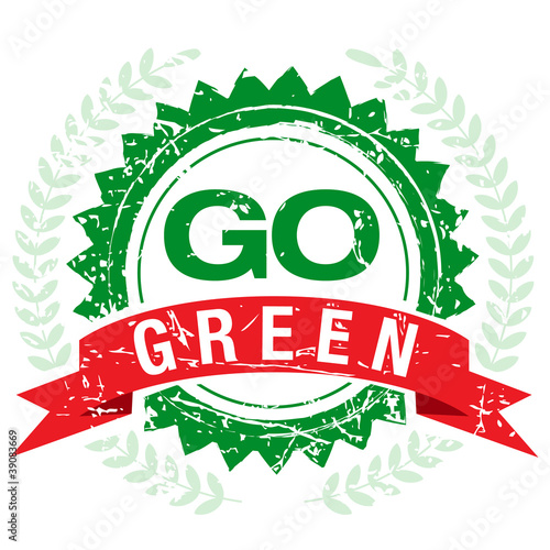 gro green