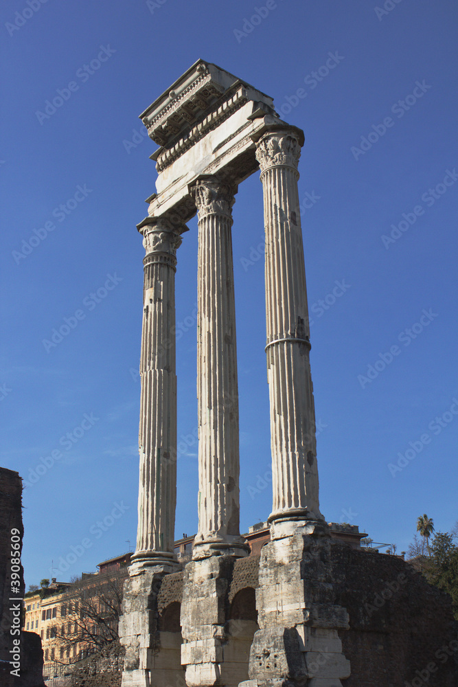 säulen
