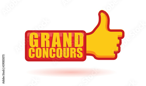 grand jeu concours