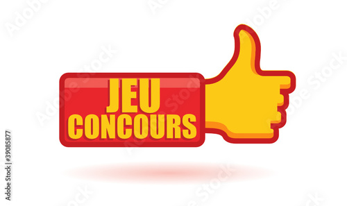 jeu concours