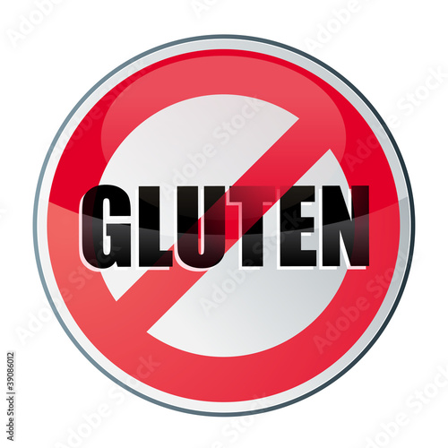 allergique au gluten, sans gluten