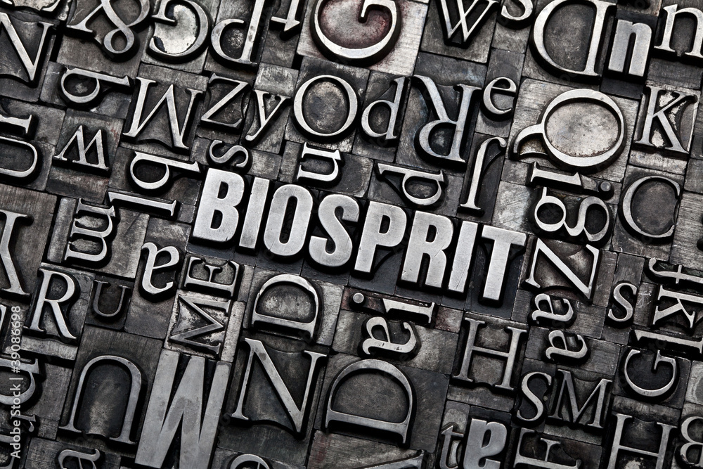 biosprit biosprit