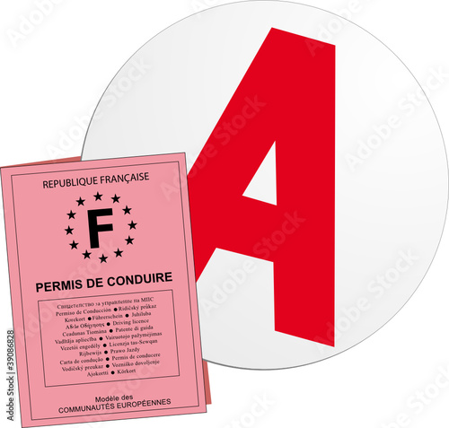 Jeune permis