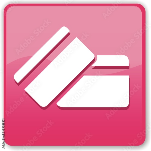 bouton carte