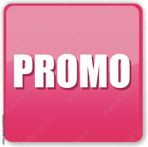 bouton promo