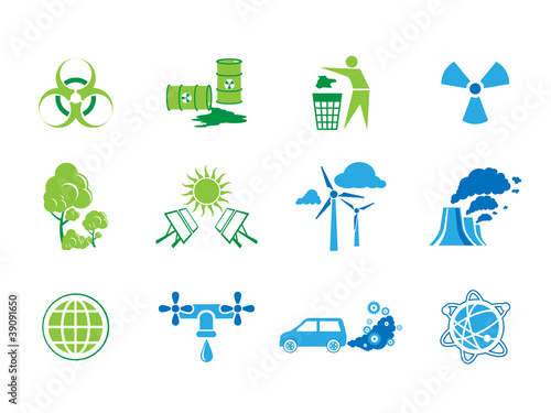 0113 Energy Icons