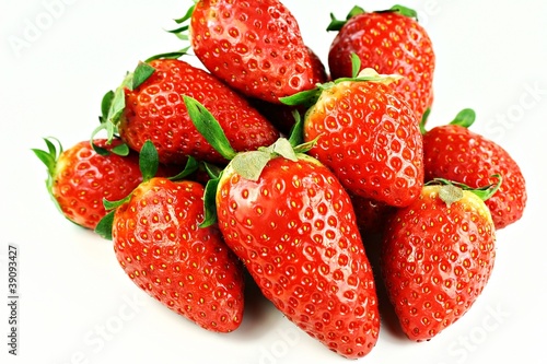 Wallpaper Mural Erdbeeren Torontodigital.ca