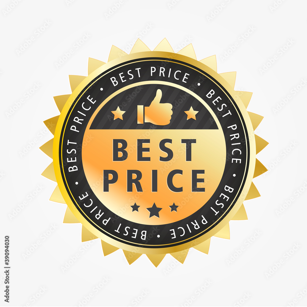 Company best price