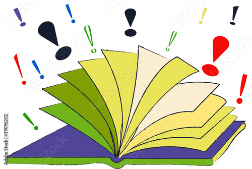 Il libro delle certezze