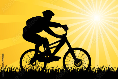 Radfahrer