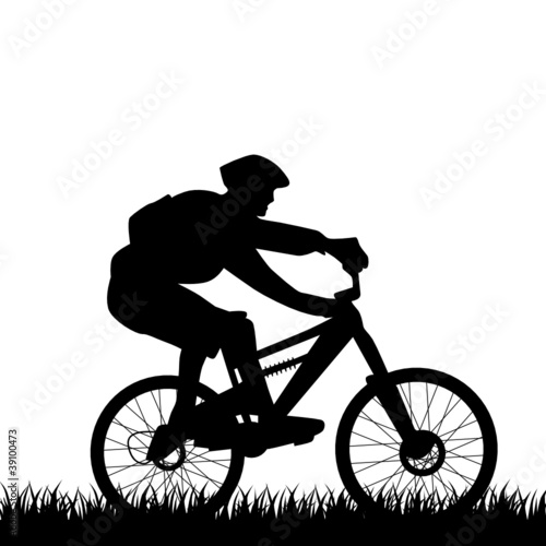 Radfahrer