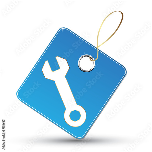 TOOL ICON
