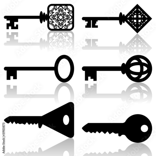 Keys
