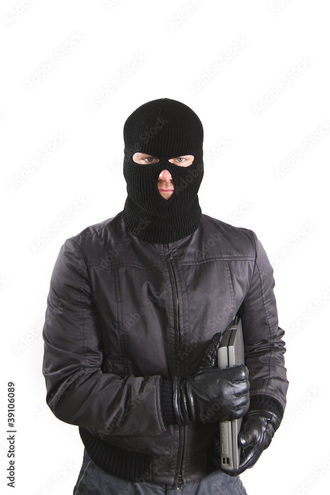 Hacker Hacker
