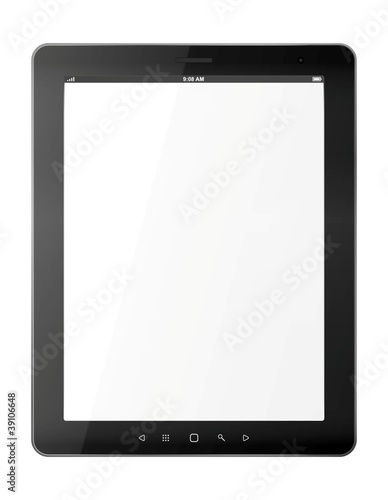 Tablet computer
