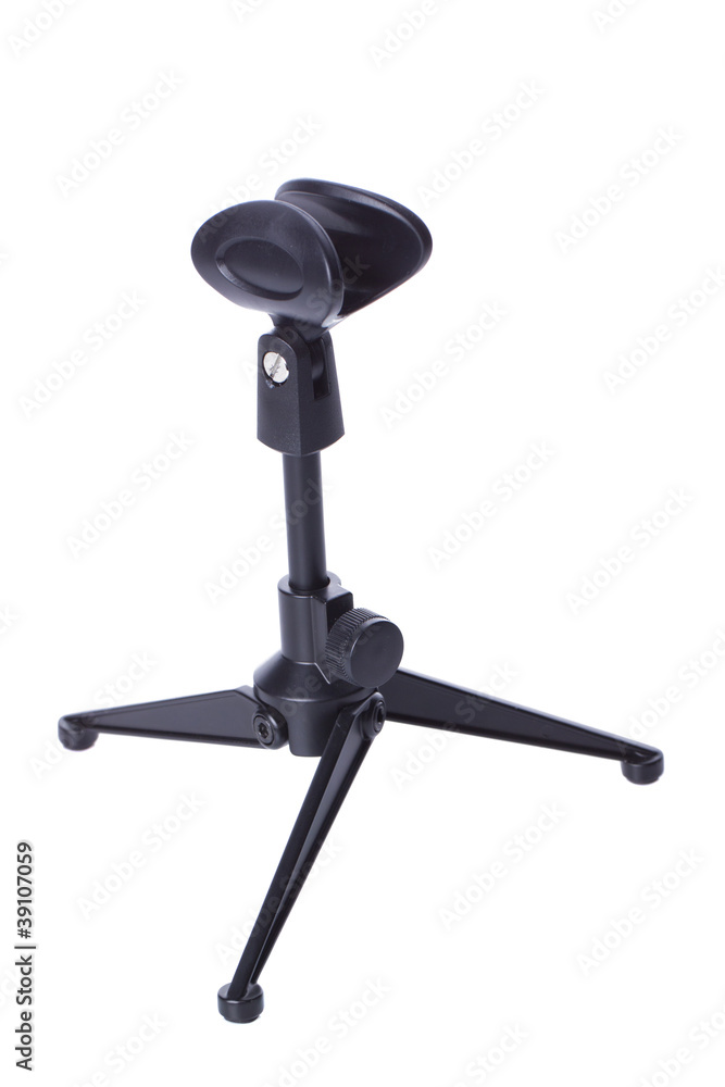 Microphone staand Microphone staand
