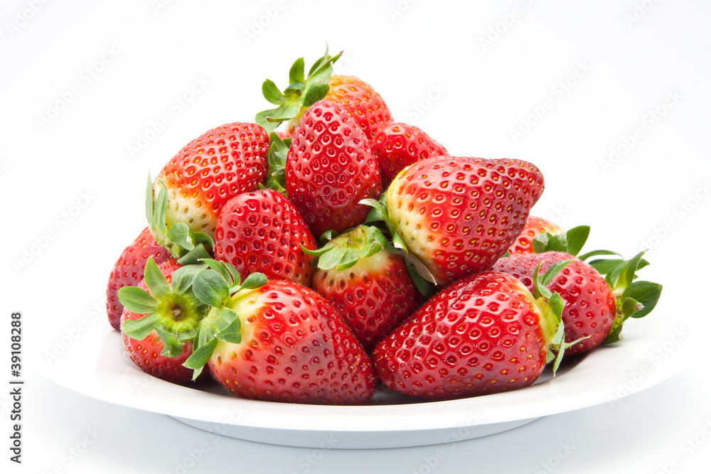 fresas fresas