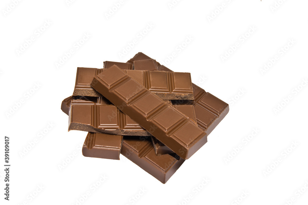 chocolate chocolate