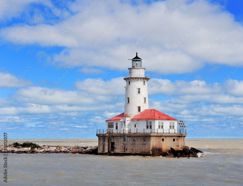 Chicago Light House