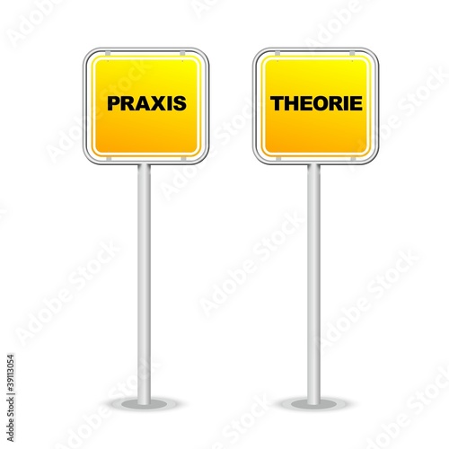 Praxis und Theorie