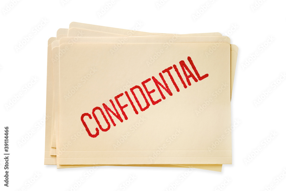 © robynmac - Confidential Files © robynmac - Confidential Files