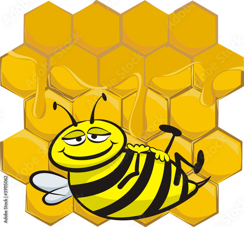 full up bee